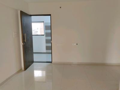 Living Room Image of 1135 Sq.ft 2 BHK Apartment / Flat for sale in Bhagwati Hari Heights, Ulwe Navi Mumbai for Rs. 12500000