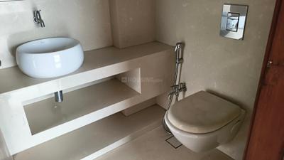 Image of 1190 Sq.ft 3.5 BHK Apartment / Flat for sale in Kandivali West, Mumbai for Rs. 29500000