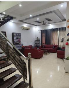 Hall Image of 1350 Sq.ft 4 BHK Independent House for sale in Kharar Mohali for Rs. 23000000