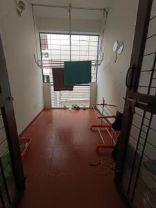 Balcony Image of 1950 Sq.ft 3 BHK Apartment / Flat for rent in Indira Nagar Bengaluru for Rs. 125000