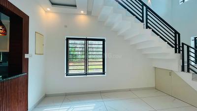 Balcony Image of 2000 Sq.ft 3 BHK Independent House for sale in Green Amaltas Castle, Kachana Raipur for Rs. 8625000