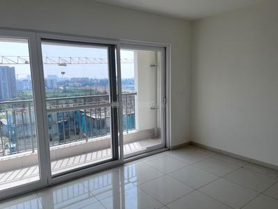 Bedroom Image of 1103 Sq.ft 2 BHK Apartment / Flat for sale in Godrej Park Retreat, Chikkakannalli Bengaluru for Rs. 11500000