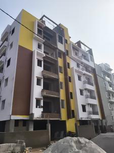 Image of 1163 Sq.ft 2 BHK Apartment / Flat for sale in Icon Rock Ridge, Narsingi, Hyderabad for Rs. 7626900
