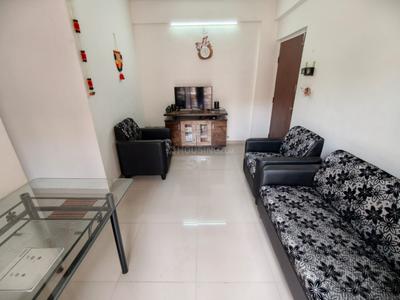 Hall Image of 530 Sq.ft 1 BHK Apartment / Flat for sale in Igatpuri Nashik for Rs. 2350000