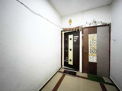 Bedroom Image of 1089 Sq.ft 2 BHK Apartment / Flat for sale in Vastral Ahmedabad for Rs. 4100000
