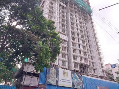 Image of 1650 Sq.ft 3 BHK Apartment / Flat for sale in Samarpan Goldmist CHSL, Kandivali East, Mumbai for Rs. 26000000