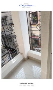Balcony Image of 650 Sq.ft 2 BHK Apartment / Flat for sale in Bijoygarh Kolkata for Rs. 3500000