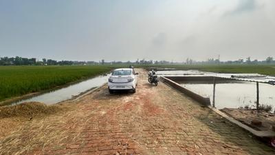 Image of 1000 Sq.ft Residential Plot / Land for sale in Kushmi, Gorakhpur for Rs. 1499000