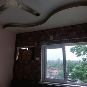 Bedroom Image of 650 Sq.ft 2 BHK Apartment / Flat for sale in Eden City Maheshtala, Maheshtala Kolkata for Rs. 2200000