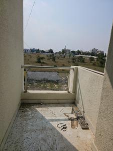 Bedroom Two Image of 1844 Sq.ft 3 BHK Independent House for sale in Lohegaon Pune for Rs. 6600000
