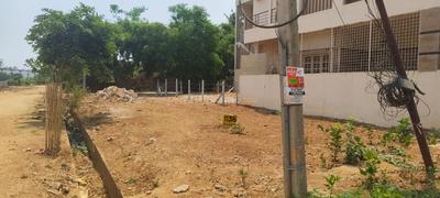 Image of 1200 Sq.ft Residential Plot / Land for sale in SMV Layout, Bengaluru for Rs. 19800000