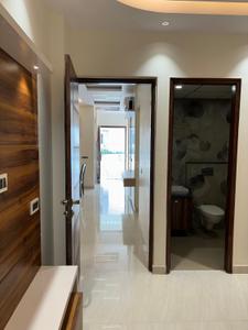 Hall Image of 1863 Sq.ft 3 BHK Apartment / Flat for sale in Mansarovar Extension Jaipur for Rs. 10244190