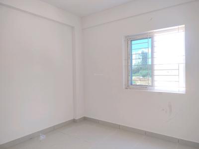 Bedroom Image of 1386 Sq.ft 3 BHK Apartment / Flat for sale in SVN Green Nest, Electronic City Bengaluru for Rs. 6600000