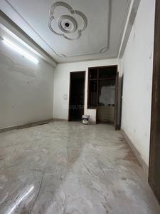 Hall Image of 700 Sq.ft 2 BHK Apartment / Flat for sale in Sangam Vihar New Delhi for Rs. 3400000
