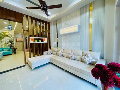 Hall Image of 4000 Sq.ft 5 BHK Villa for sale in Mansarovar Extension Jaipur for Rs. 32100000