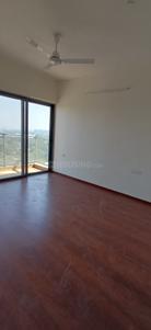 Bedroom Image of 1050 Sq.ft 2 BHK Apartment / Flat for rent in Amanora Elevate Tower 47, Hadapsar Pune for Rs. 45000