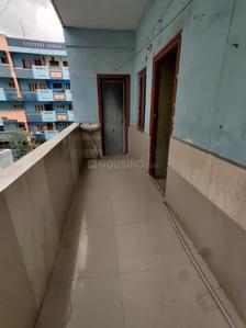 Balcony Image of 1580 Sq.ft 3 BHK Apartment / Flat for sale in Pothinamallayya Palem Visakhapatnam for Rs. 5800000