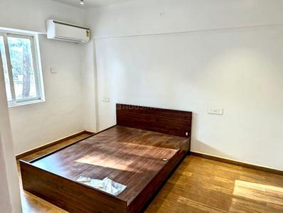 Bedroom Image of 800 Sq.ft 2 BHK Apartment / Flat for sale in Arpora Goa for Rs. 7800000