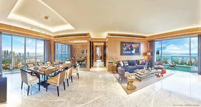 4 BHK Flat