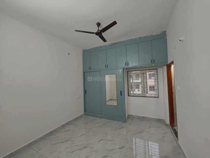 Stanadalone Apartment Bedroom 1