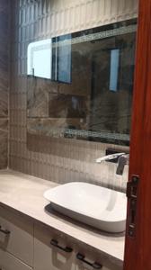 Image of 1450 Sq.ft 3 BHK Builder Floor for sale in Safdarjung Enclave, New Delhi for Rs. 65500000