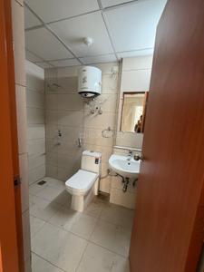 Image of 1100 Sq.ft 2 BHK Apartment / Flat for rent in Sector 150, Noida for Rs. 28000