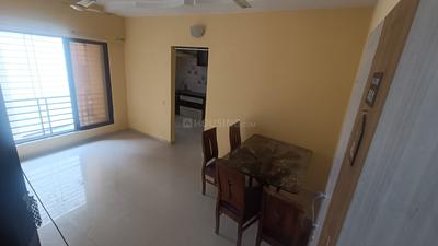 Hall Image of 650 Sq.ft 1 BHK Apartment / Flat for sale in Marvel Heights, Vasai East Vasai for Rs. 2900000