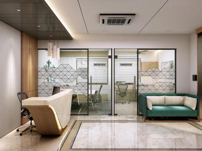 Hall Image of 993 Sq.ft 2 BHK Apartment / Flat for sale in SIS Florida, Thaiyur Chennai for Rs. 6700000
