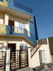Image of 650 Sq.ft 2 BHK Independent House for sale in Housing Board Colony 2, Sehore for Rs. 1800000