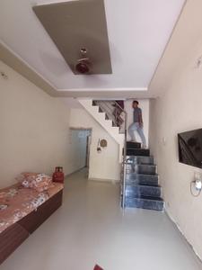 Hall Image of 950 Sq.ft 2 BHK Independent House for sale in Naghedi Jamnagar for Rs. 2650000