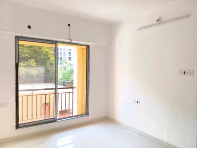 Bedroom Image of 740 Sq.ft 2 BHK Apartment / Flat for sale in Cosmos Meluha, Khidkali Thane for Rs. 6800000
