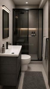 Bathroom Image of 1200 Sq.ft 2 BHK Independent House for sale in Srinivaspur Rural Kolar for Rs. 4250000