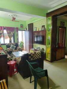 Hall Image of 1257 Sq.ft 3 BHK Apartment / Flat for sale in Dumardaga Ranchi for Rs. 4200000