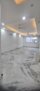 Hall Image of 1440 Sq.ft 3 BHK Builder Floor for rent in Rajpur Khurd Extension New Delhi for Rs. 35000