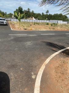 Image of 1200 Sq.ft Residential Plot / Land for sale in Srirangam, Tiruchirappalli for Rs. 2220000