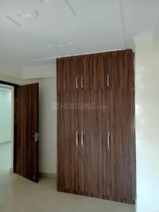 Bedroom Image of 1400 Sq.ft 3 BHK Apartment / Flat for sale in Patel Nagar Gurgaon for Rs. 8998000