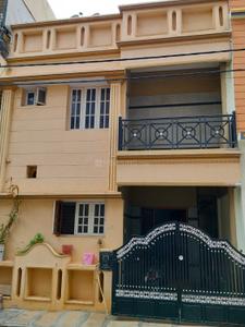 3 BHK Duplex