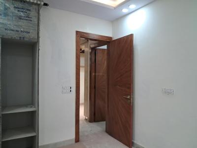 Bedroom Image of 1485 Sq.ft 3.5 BHK Apartment / Flat for sale in DM Infra by Networth Realty, Sector 104 Noida for Rs. 7500000