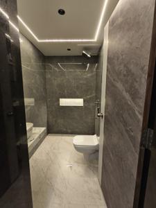 Bathroom Image of 3000 Sq.ft 5 BHK Villa for sale in Tungarli Lonavala for Rs. 28000000