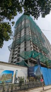 Image of 950 Sq.ft 2 BHK Apartment / Flat for sale in Kumar Primeview, Hadapsar, Pune for Rs. 7300000