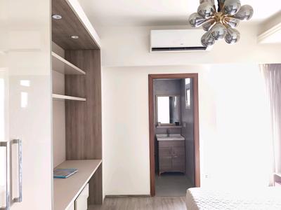 Bedroom Image of 1750 Sq.ft 3 BHK Apartment / Flat for sale in CGHS Technical Paradise Apartments, Sector 56 Gurgaon for Rs. 23500000