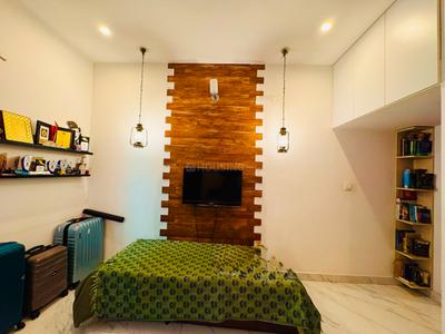 Hall Image of 4600 Sq.ft 5 BHK Independent House for sale in Virupakshapura Bengaluru for Rs. 35000000