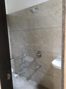 Bathroom Image of 1296 Sq.ft 3 BHK Villa for sale in Dindoli Surat for Rs. 6251001
