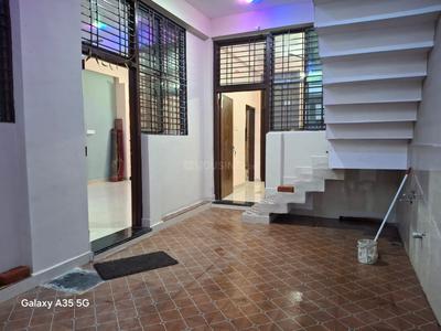 Hall Image of 1500 Sq.ft 3 BHK Apartment / Flat for rent in Ayushi Palm Greens, Garha Jabalpur for Rs. 20000