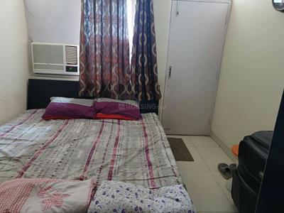 Bedroom Image of 1200 Sq.ft 3 BHK Apartment / Flat for sale in Technology Apartment, Vinod Nagar West New Delhi for Rs. 24500000