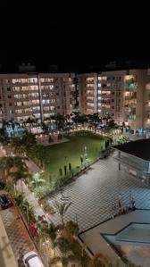 Balcony Image of 800 Sq.ft 2 BHK Apartment / Flat for rent in Garden Jaiee Juiee Jaswand, Navsaari Amravati for Rs. 18000