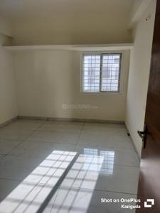 Bedroom Image of 1800 Sq.ft 3 BHK Apartment / Flat for sale in Neemsboro Bhanodayas Crystal, Suraram Hyderabad for Rs. 8460000