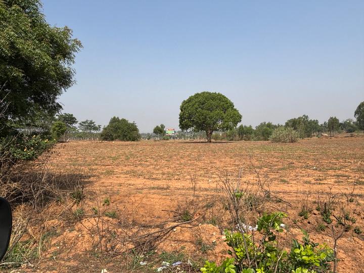 Bangalore metro city housing co operative society  Main Image 1