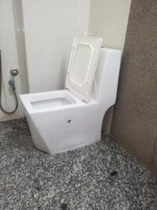 Bathroom Image of Shiv niwas girls pg  in Sector 44, Noida