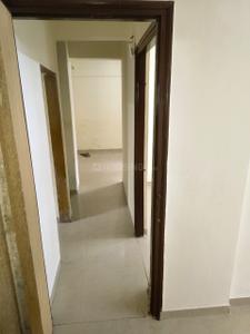 Image of 650 Sq.ft 1 BHK Apartment / Flat for sale in Bramharaj Residency, Airoli, Navi Mumbai for Rs. 8500000